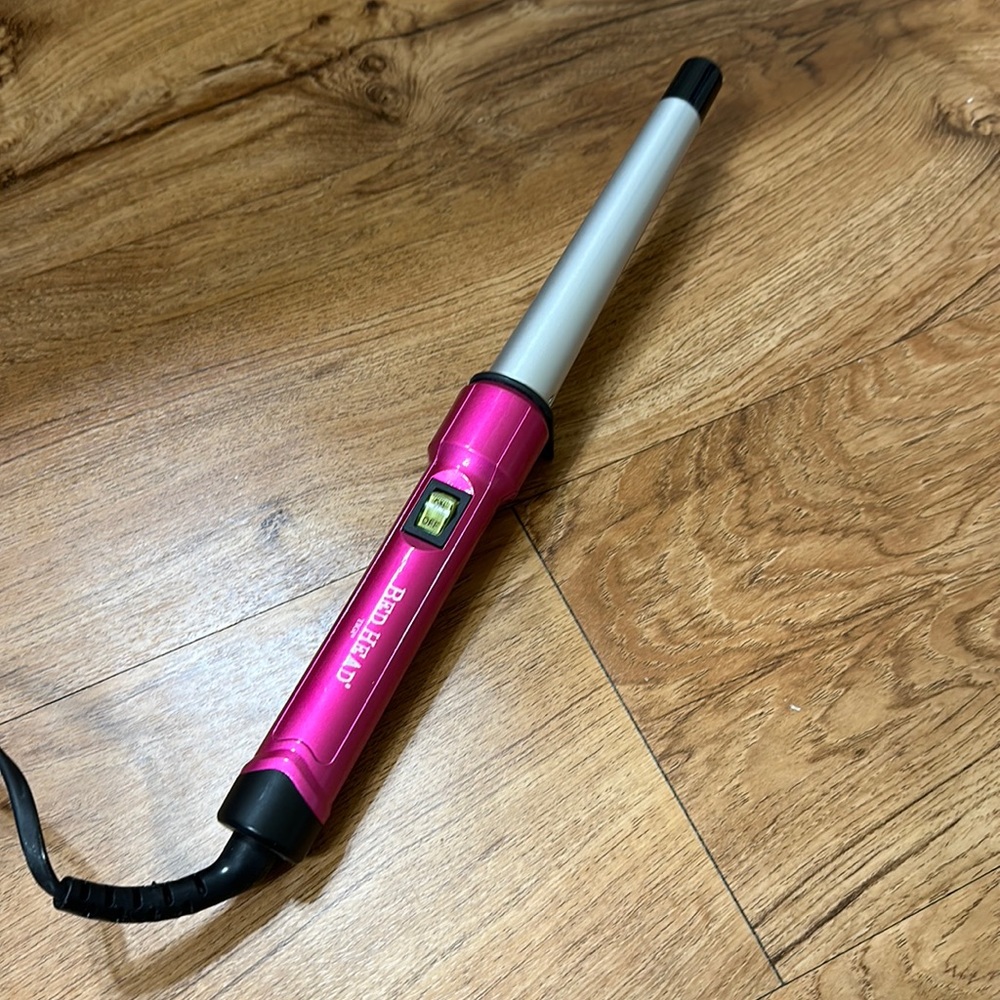 Curling iron